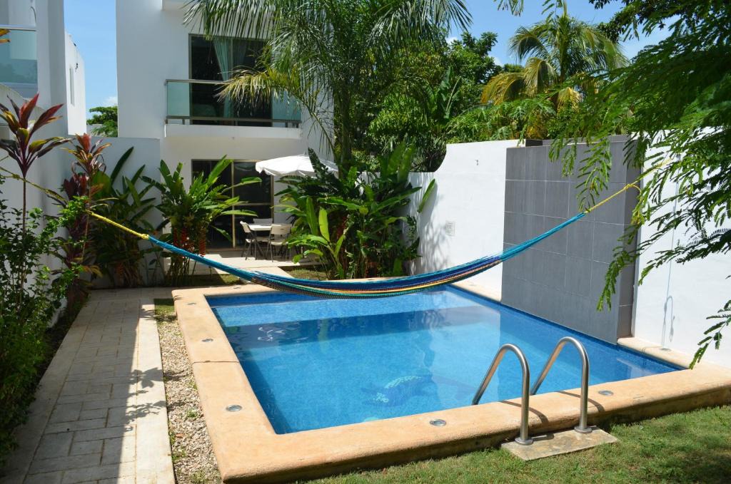 Valladolid House | Casa Mango