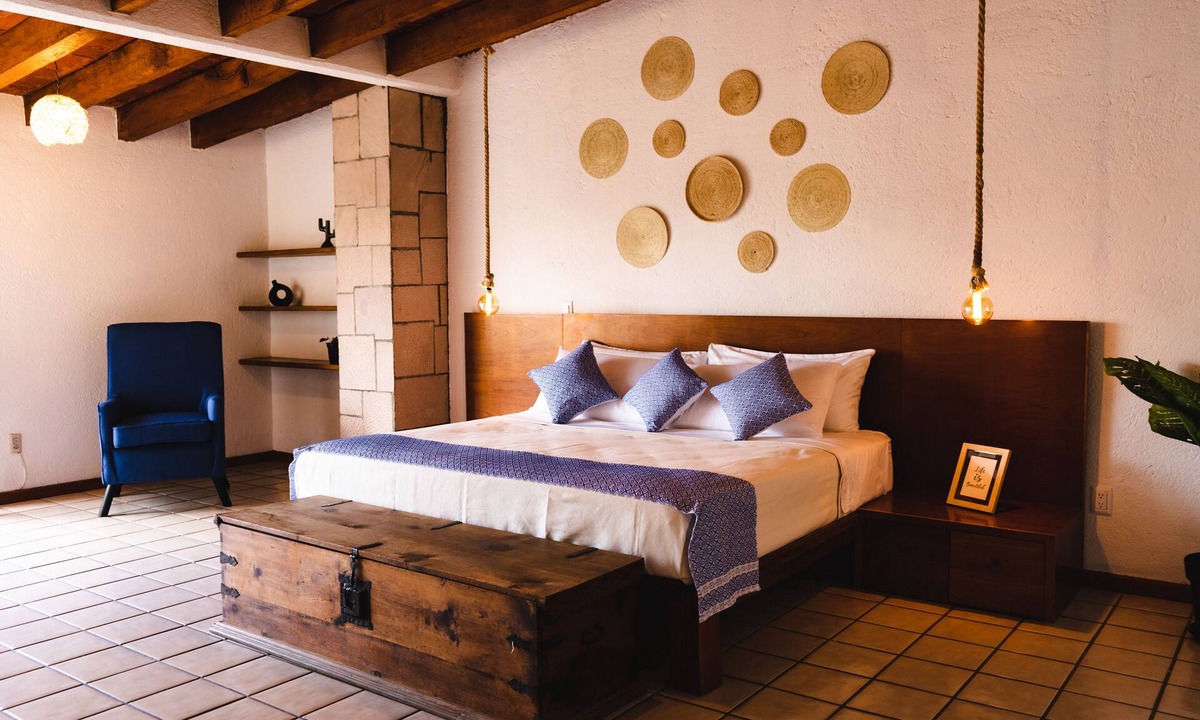 San Felipe Bed & Breakfast | Casa Mayo