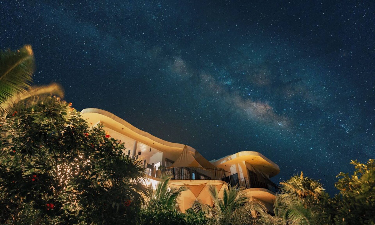 El Cuyo Hotel | Casa Mia El Cuyo Eco Beach Boutique