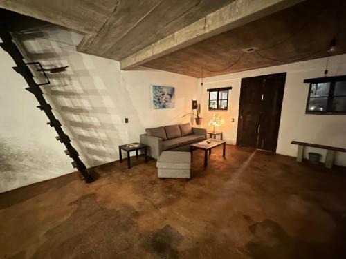 Barra de Colotepec House | Casa Mishi