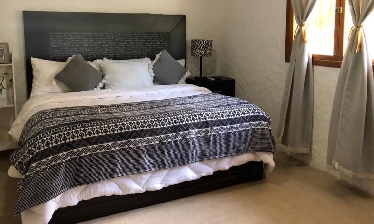 Isla Holbox Villa | Casa Mittoz
