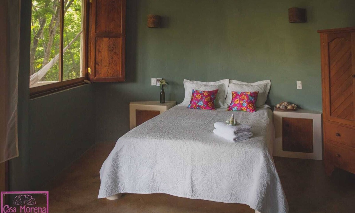 Arroyo Cruz Cabin | Casa Morena
