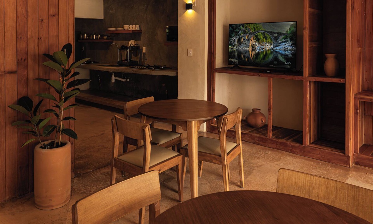 Santa Lucia Hostel | CASA CHATI