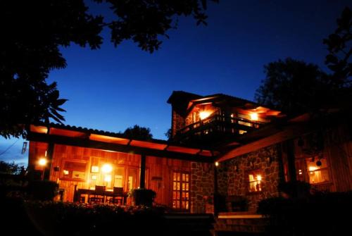 Malinalco House | Casa Nora Malinalco huerto con alberca climatizada
