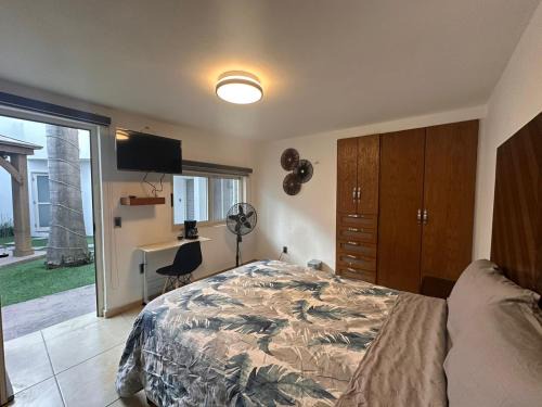 Granja Apartment | Casa Norte