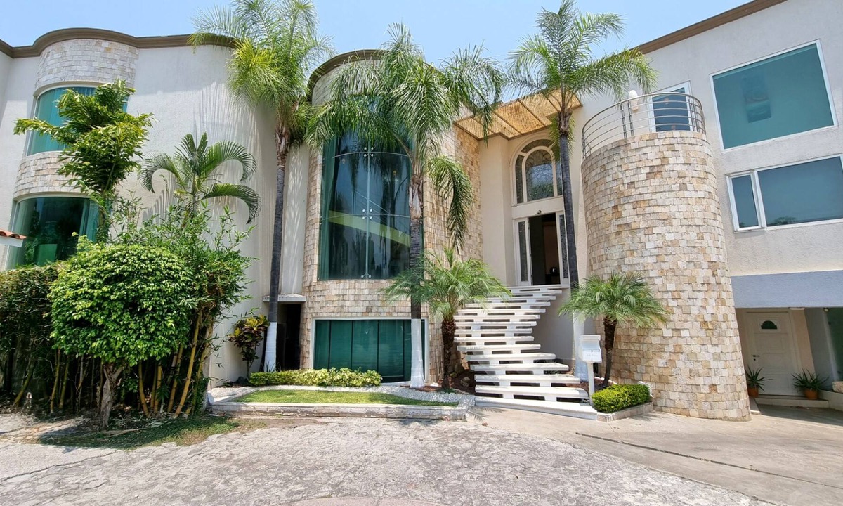 Sumiya House | Casa p/ 22 Alberca y Jacuzzi Climatizado y Sauna
