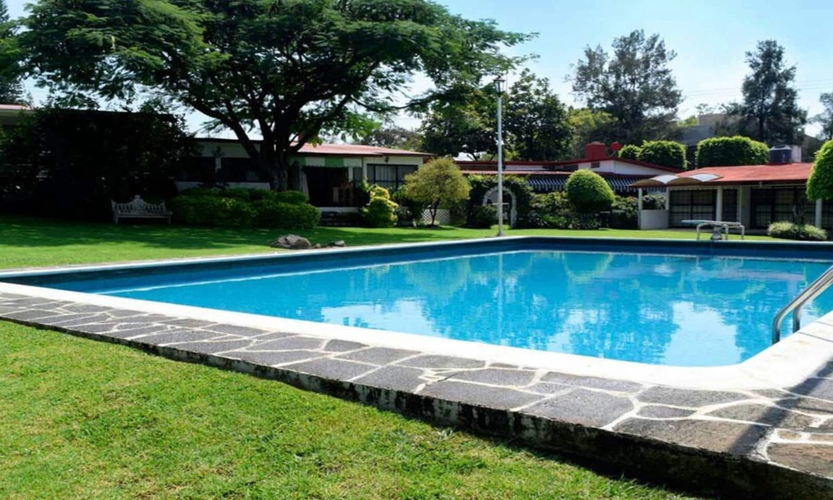 Cuernavaca House | Casa Papilio, Modern Mexican Style