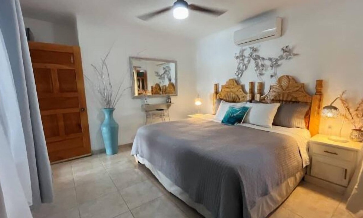 Perula Bed & Breakfast | Casa Punta Perula Boutique Hotel