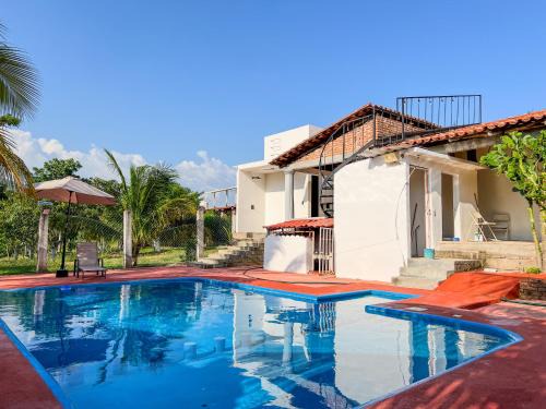 Acala House | Casa San Angel