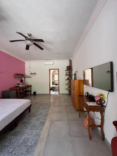 Mani Apartment | Casa Sayab Hotel Boutique