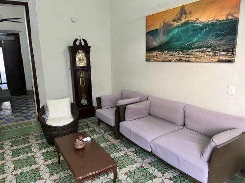 Barrio de Santiago House | Casa Sierra