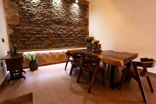 Centro Bed & Breakfast | Casa Sofi Oaxaca