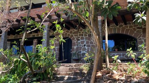 Santa Maria Ahuacatlan House | Casa Tía Jane