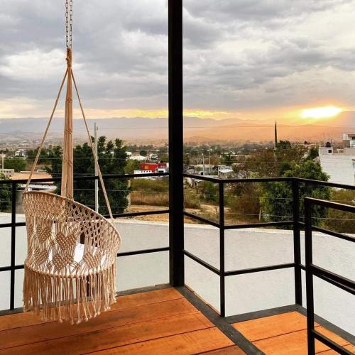 San Lorenzo Cacaotepec House | Casa Terraza Oaxaca