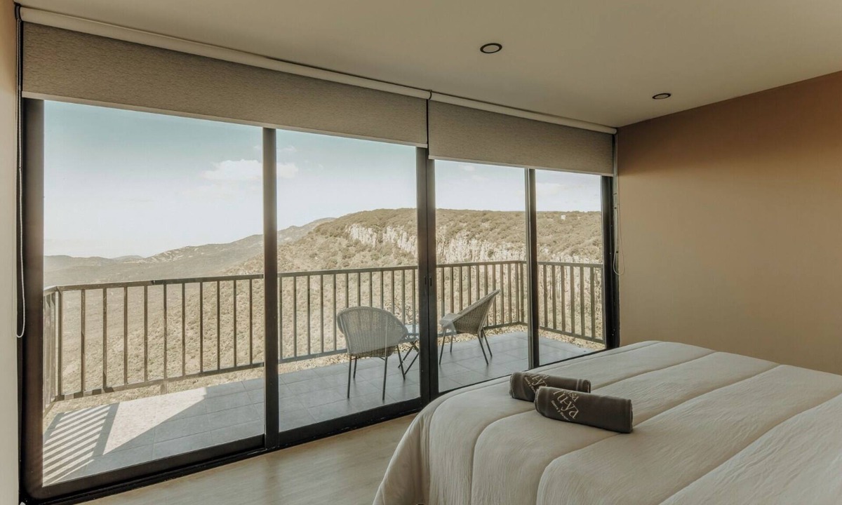 Lagos de Moreno Villa | Casa Tu-Ya