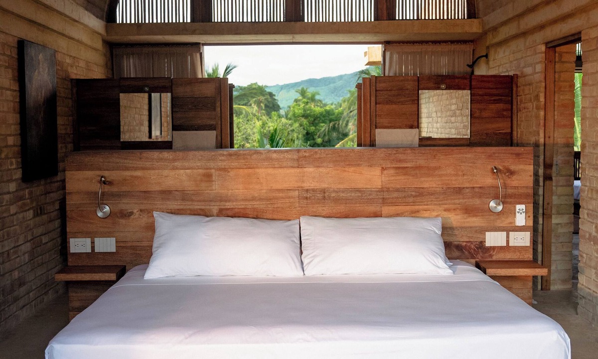 Barra de Colotepec Cabin | Casa Uundu