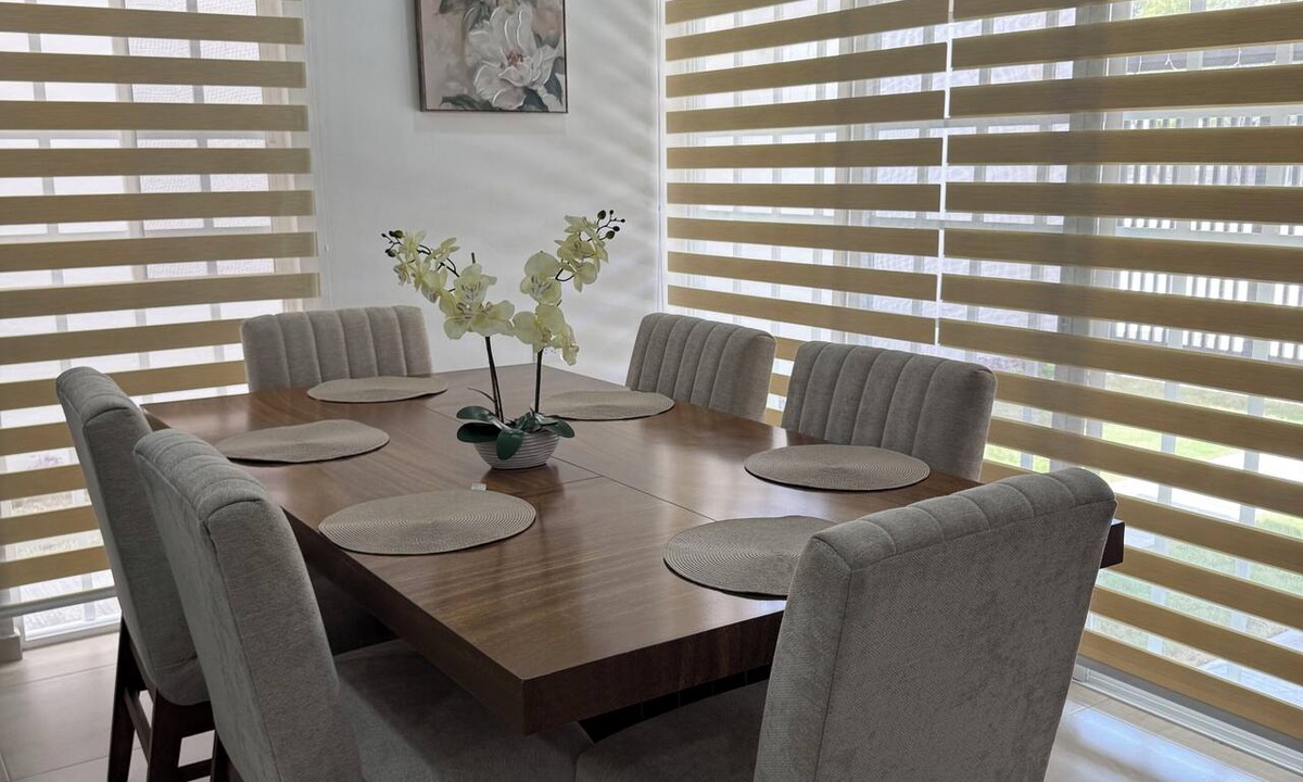 Ciudad Valles House | Casa Victoria | 3-Bedroom, 2.5 Baths, AC & Garage in City. Valleys
