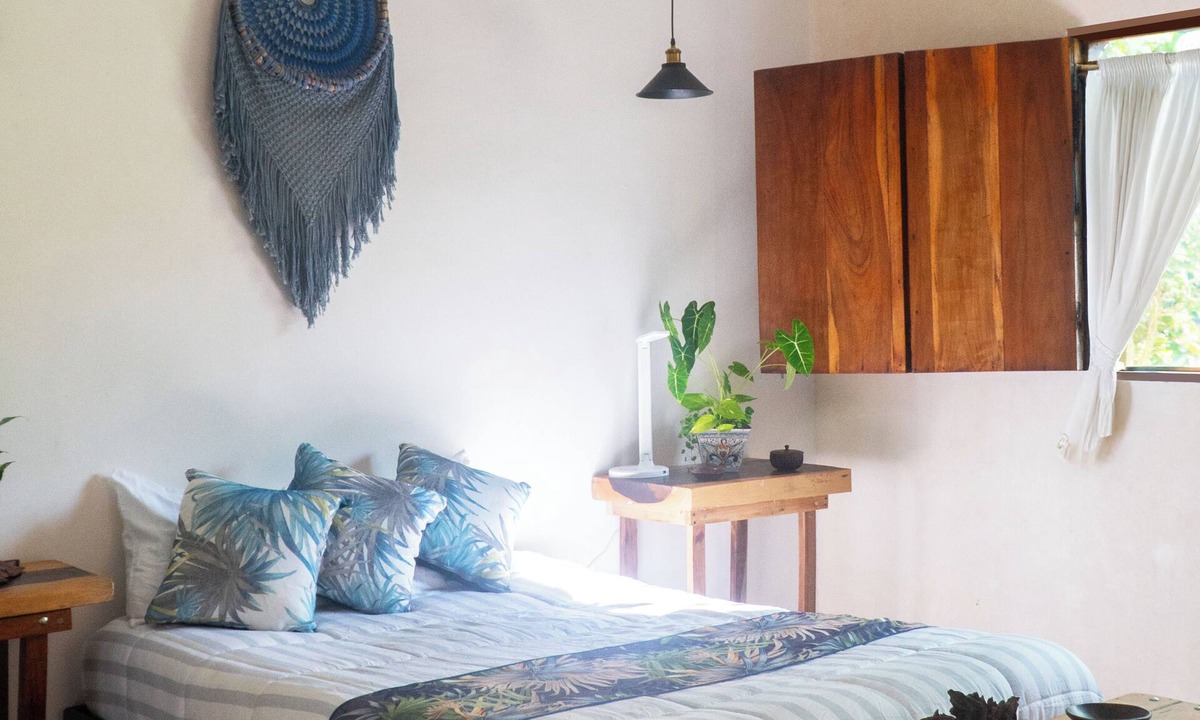 Solferino House | Casa Xochitl, surrounded by nature, ideal to rest, meditate or disconnect.