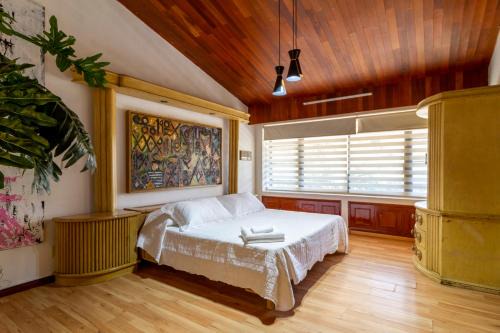 Zapopan House | Casanova Suites & Hostel