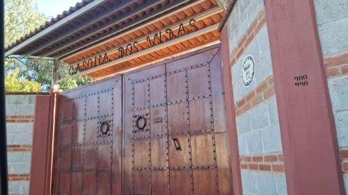 Tequisquiapan Bed & Breakfast | CASONA DOS VIDAS