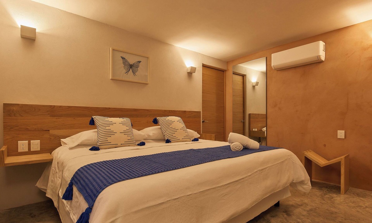 Centro Apartment | Casona Juarez - Rufino