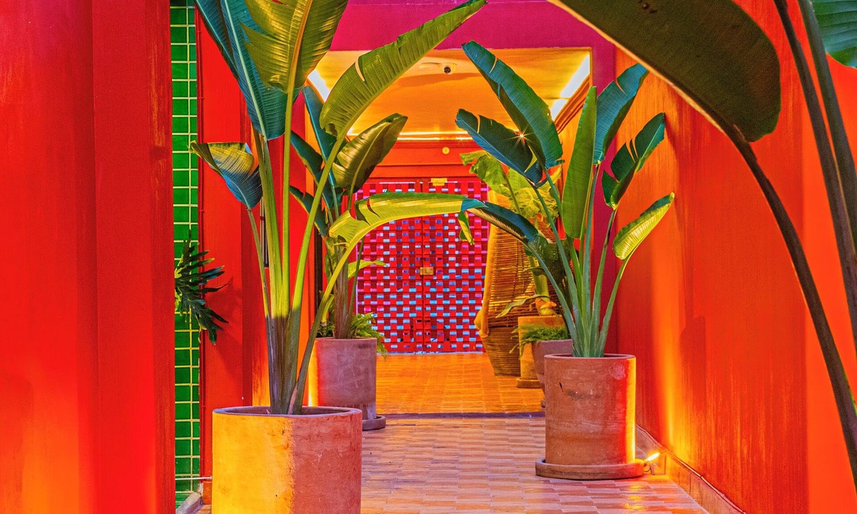 Guadalajara Hotel | Casona Quetzal