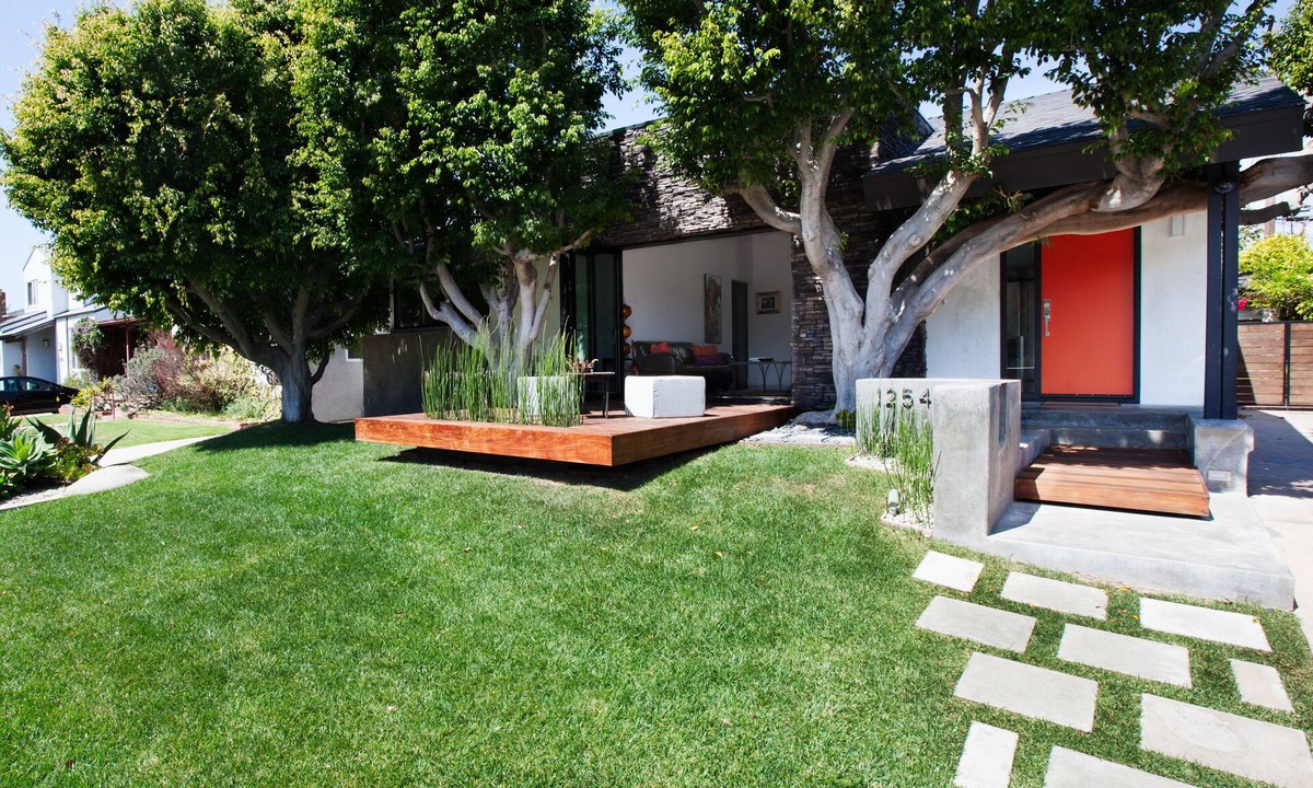 Mar Vista House | Centrally located Modern Zen Oasis Luxury Home.
