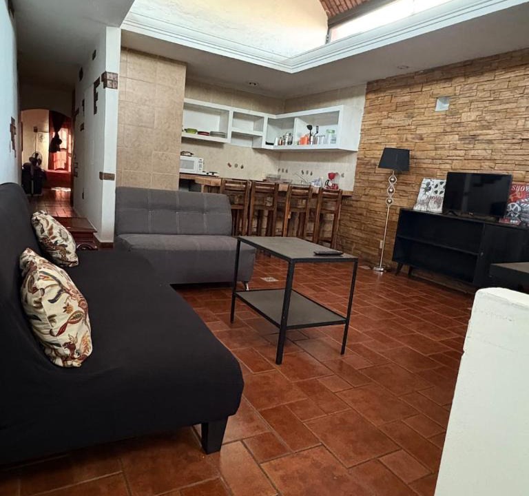Zamora de Hidalgo Apartment | Centrico y amplio departamento en el centro de la ciudad
