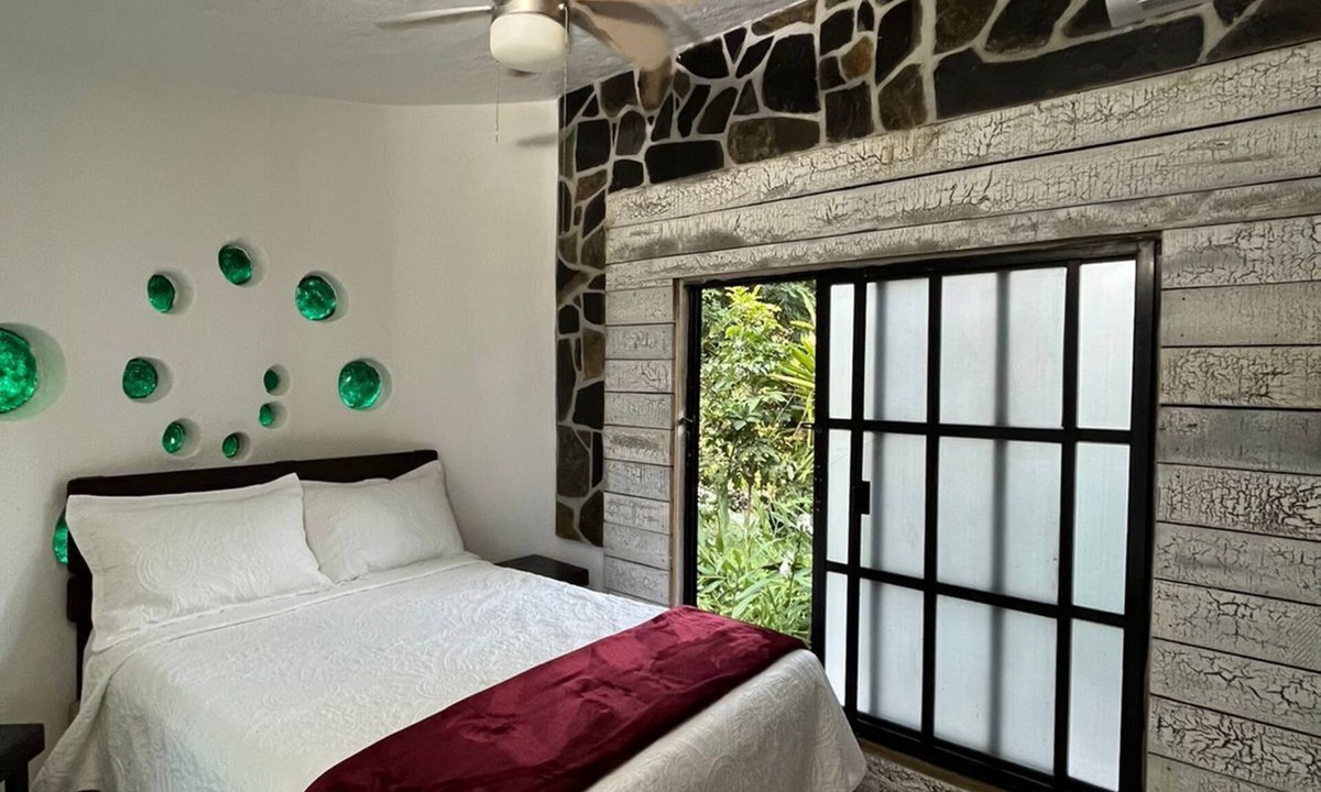 Xilitla Hotel | Cerveceria James Hotel y Spa