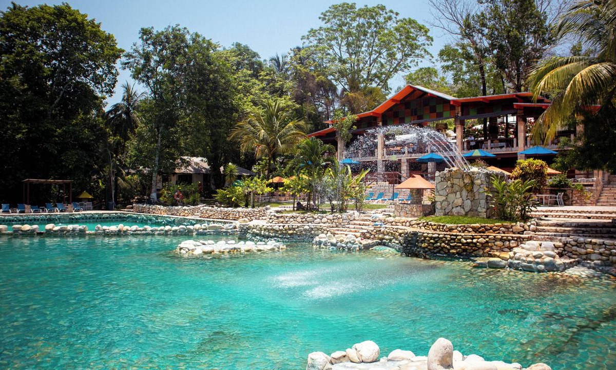 Palenque Apartment | Chan-Kah Resort Village