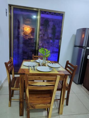 Valladolid Apartment | Chan Kiin Departamentos