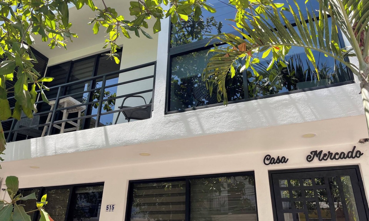Emiliano Zapata Apartment | Charming, fully appointed 1-bedroom apartment in PV’s amazing Zona Romantica