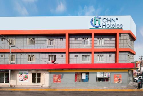 Monterrey Hotel | CHN Hotel Monterrey Santa Fe