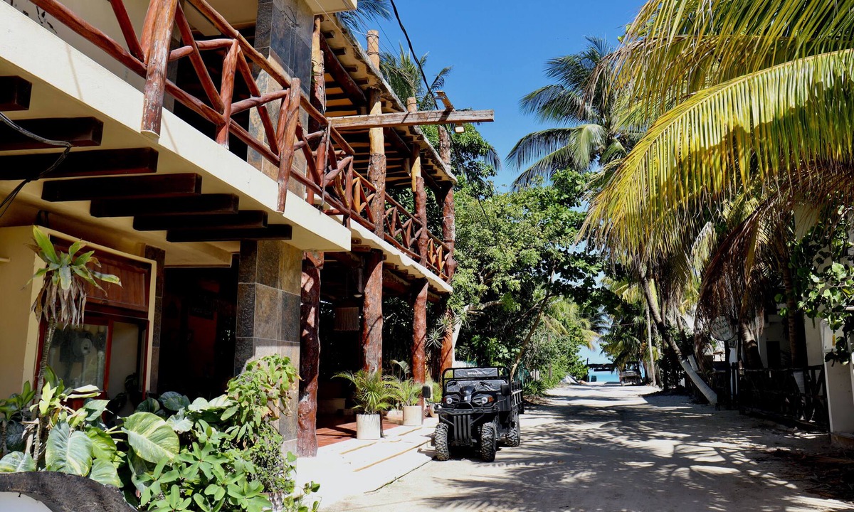 Isla Holbox Hotel | Chuk Kay by ÓOL Hotels