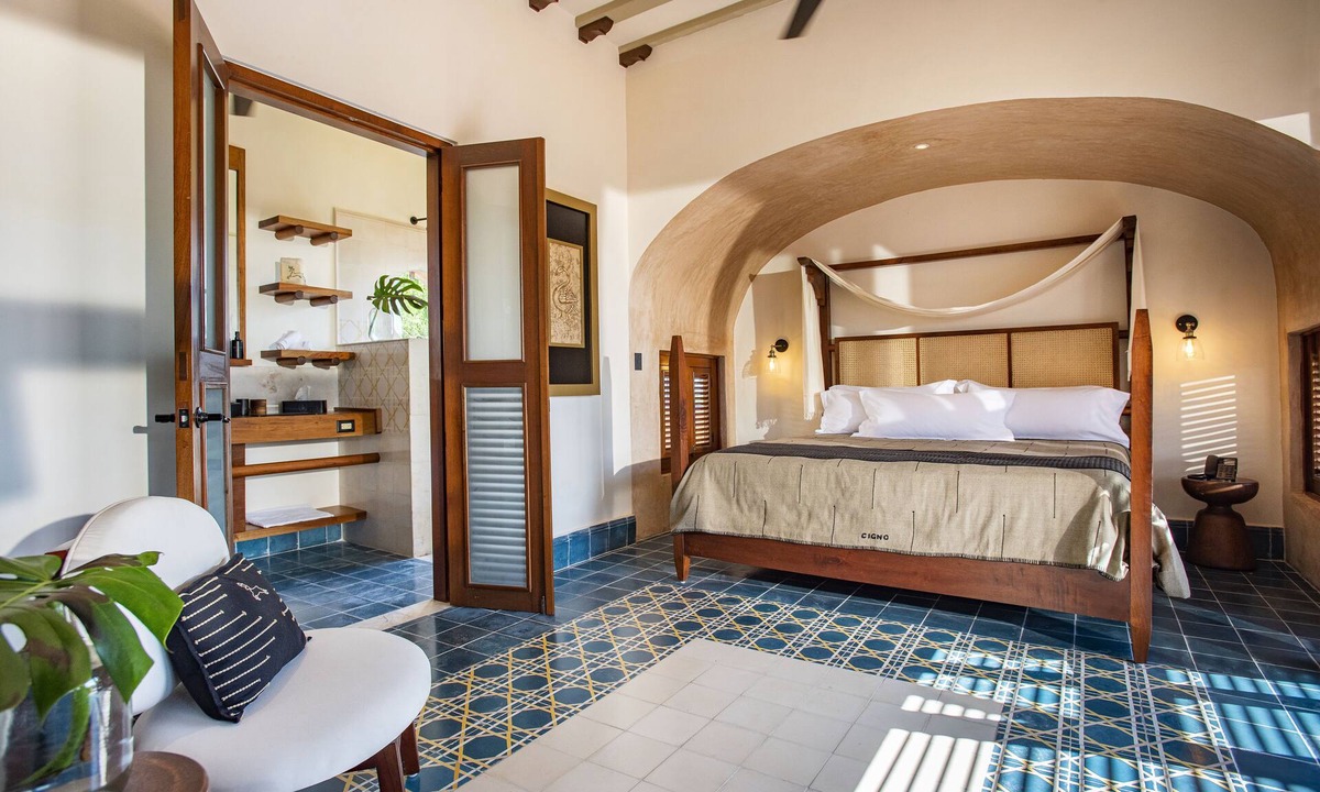 Centro Hotel | CIGNO Ermita Hotel Boutique