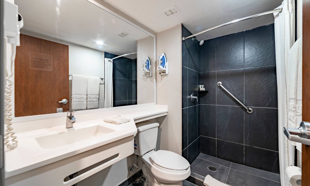 Paraiso Hotel | City Express by Marriott Paraiso