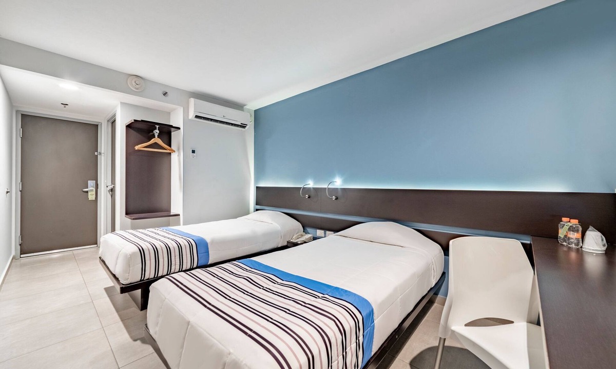 Ciudad del Carmen Hotel | City Express Junior by Marriott Ciudad Del Carmen