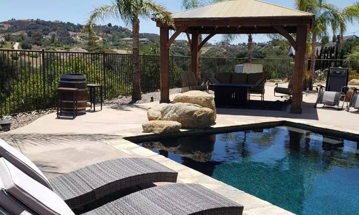 Murrieta Apartment | Clear your mind in the country/minutes 2 the city