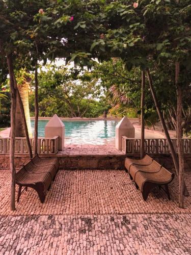 Sisal Hotel | Club de Patos