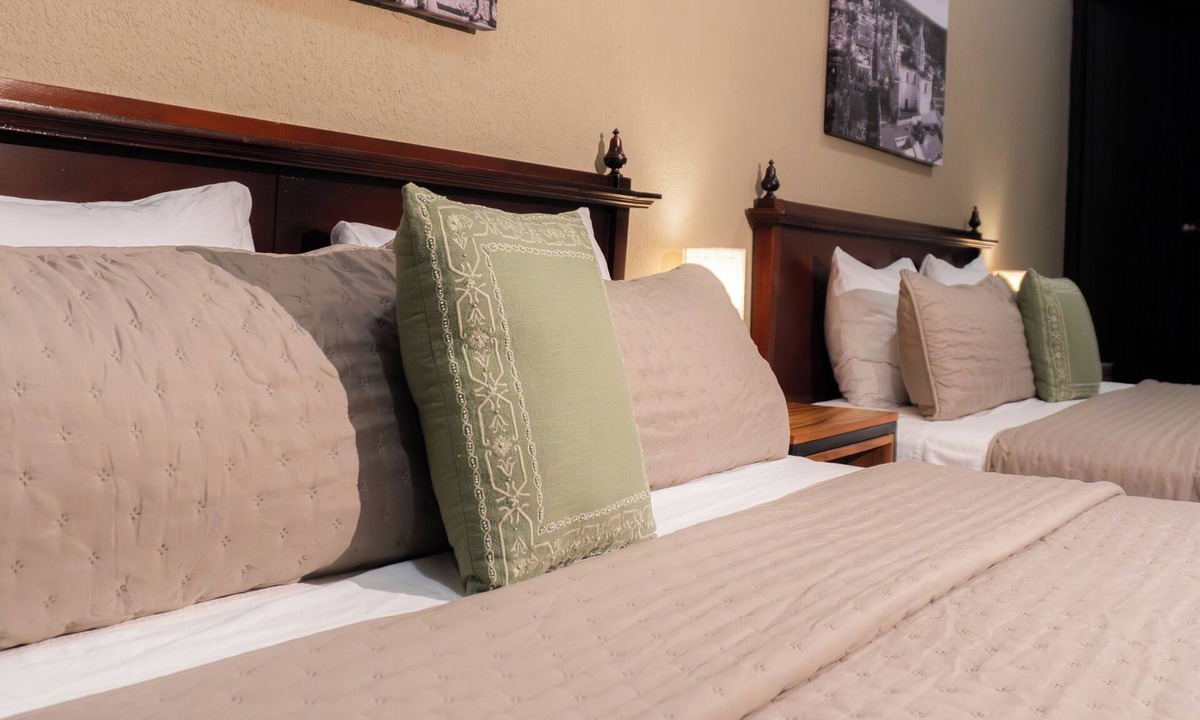 Comala Hotel | COMALITAS HOTEL Y CAFE
