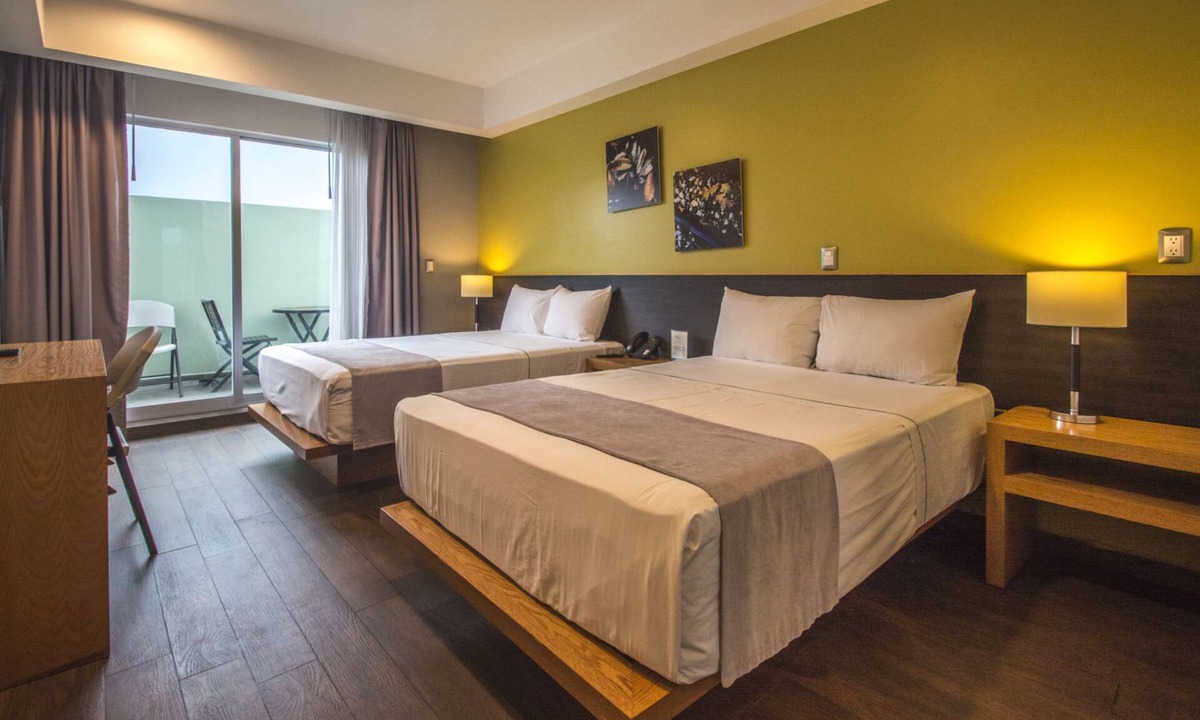 Zamora de Hidalgo Hotel | Concept Hotel - Centro Zamora