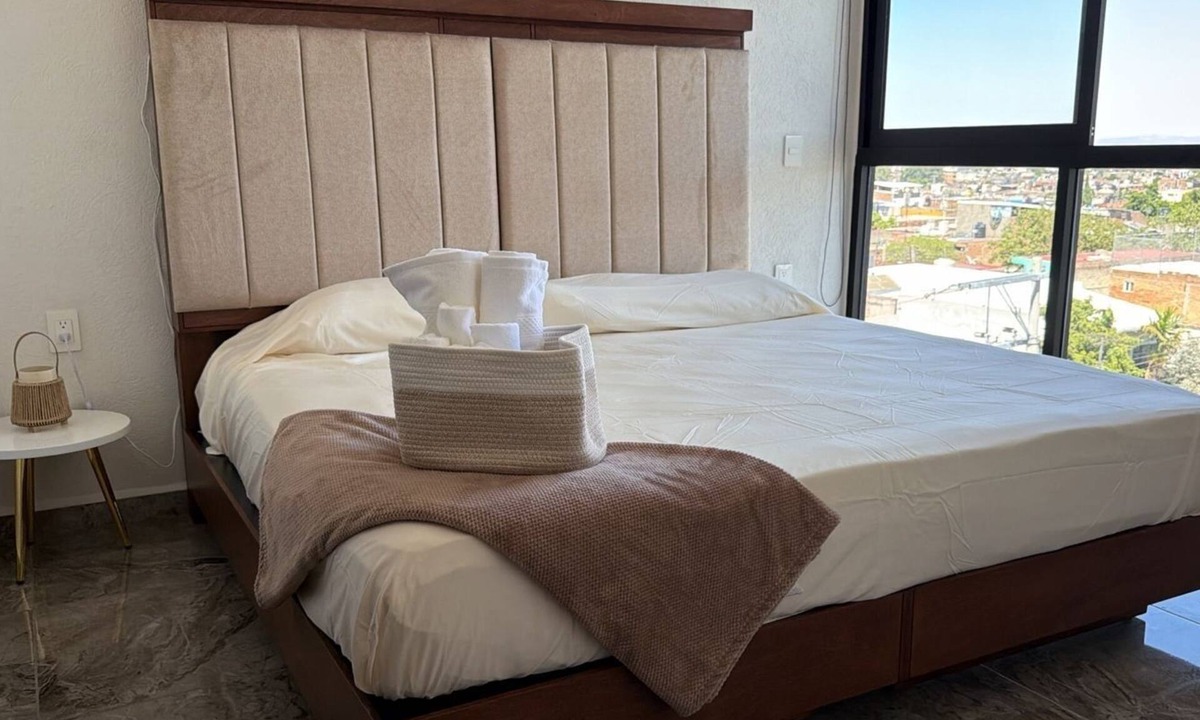 Tonala Apartment | Condo Sol atrapado en el Corazón de un Pueblo Mágico como lo es Tlaquepaque
