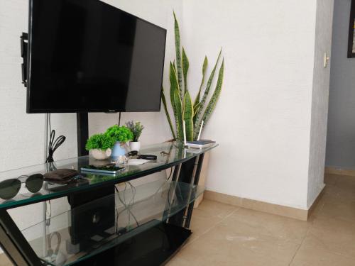 Puerto Juarez House | Confortable habitación privada