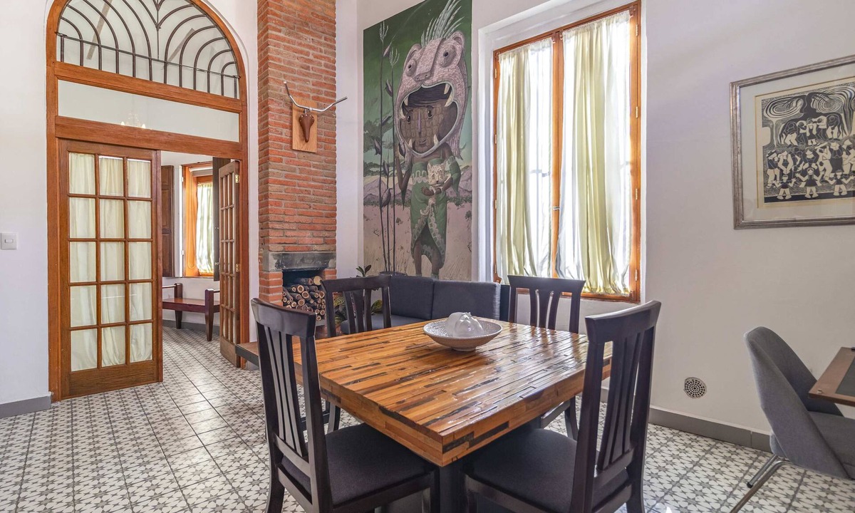 Downtown Queretaro Apartment | Conjunto 3 apartamentos en Centro Historico