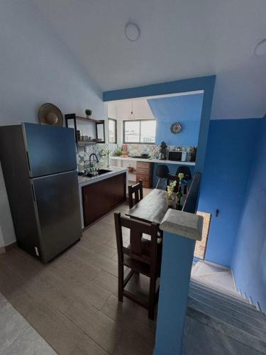 Valladolid Apartment | Coronaditos 2-Bedroom Appartment in Colonos