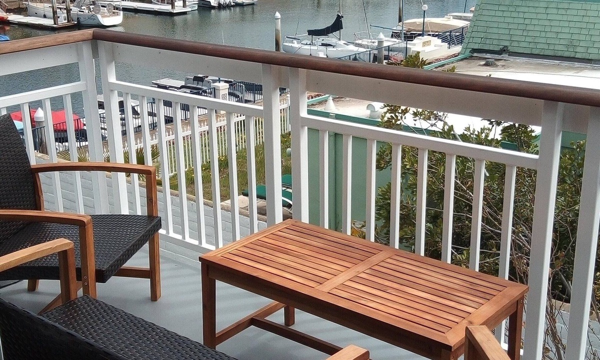 Coronado Cays Condo | Coronado Cays Paradise! DOD, Military Welcome!