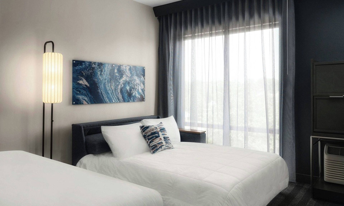 Gainesville Hotel | Courtyard by Marriott Gainesville GA
