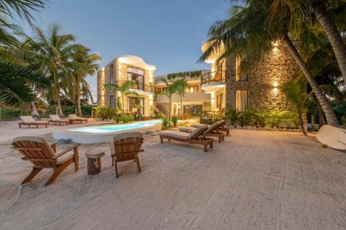 El Cuyo Hotel | Cucu Hotel El Cuyo