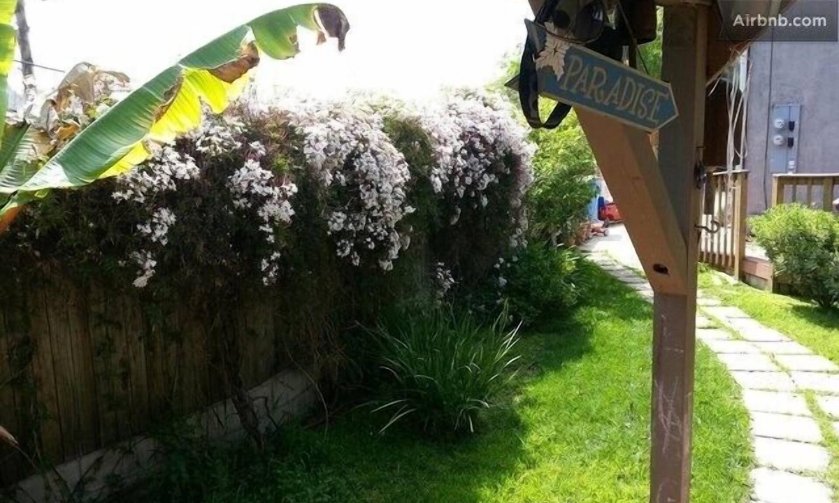 Carlson Park House | Culver City/LA Family paradise!