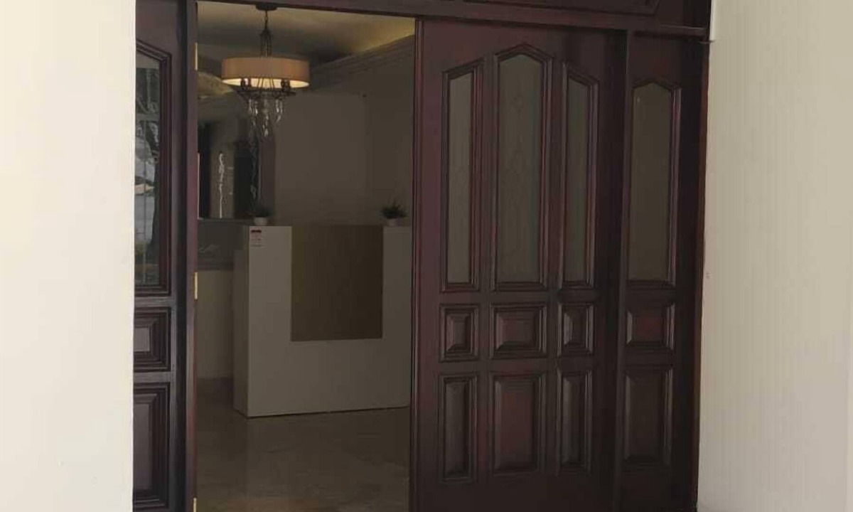 Monterrey Apartment | CUMBRESUITES